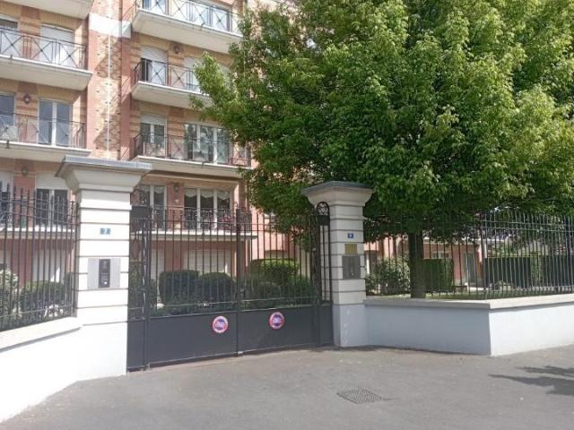 Appartement location à Valenciennes