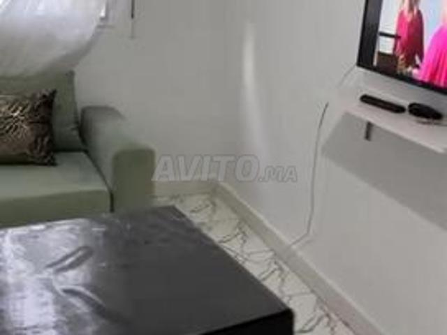 Appartement location à Centre Ville