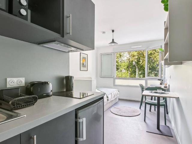 Studio location à Saint-Sylvain-d'Anjou, Verrières-en-Anjou