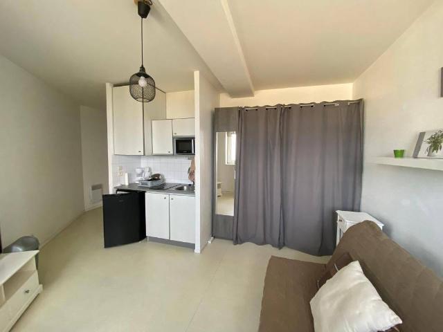 Studio location à Tasdon, La Rochelle