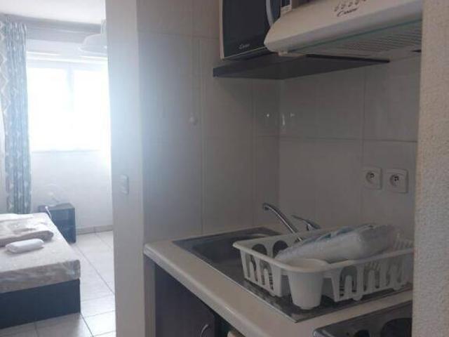 Studio location à Béziers, Hérault