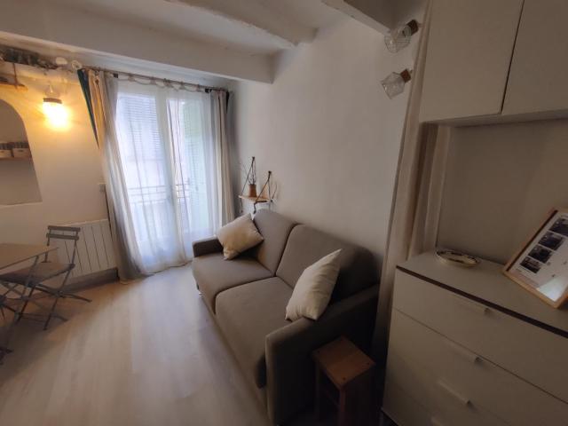 Appartement location à Nice, Menton