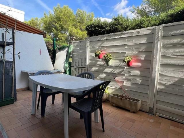 Appartement location à Marseille, La Ciotat