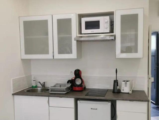 Appartement location à Nice, Alpes-Maritimes