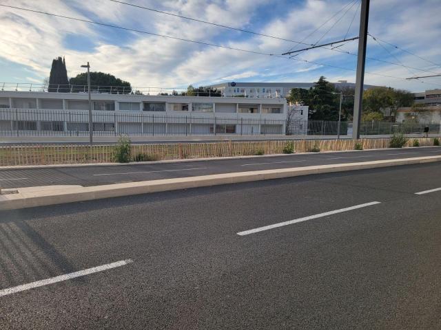 Appartement location à Montpellier