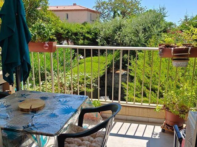 Appartement location à Nice