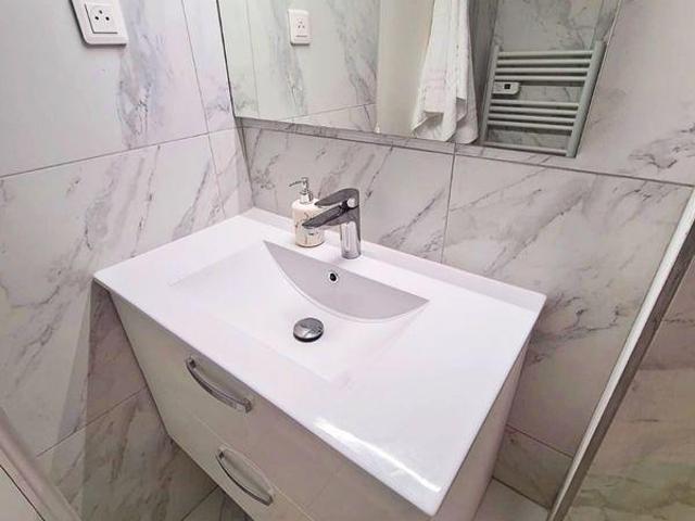 Appartement location à Nice