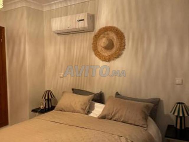 Appartement location à L'Oriental