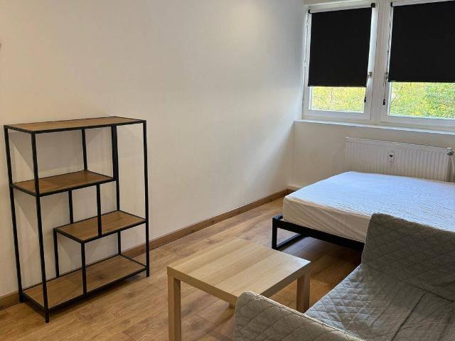 Studio location à Gerland, Lyon