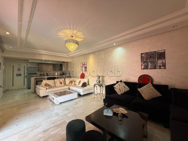 Appartement location à Marrakech, L'Oriental