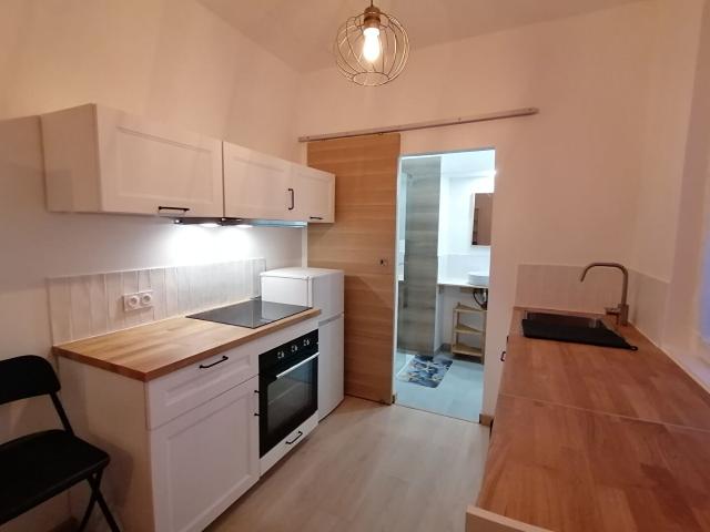 Appartement location à Pau