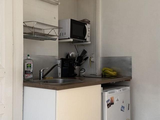 Studio location à Rouen, Ruan