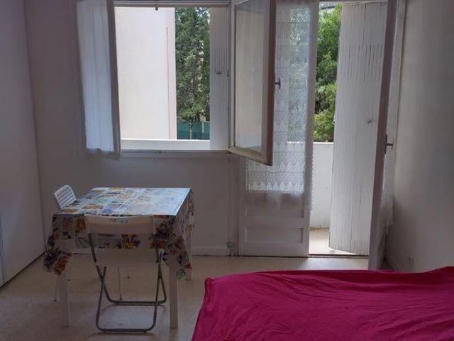 Appartement location à Montpellier