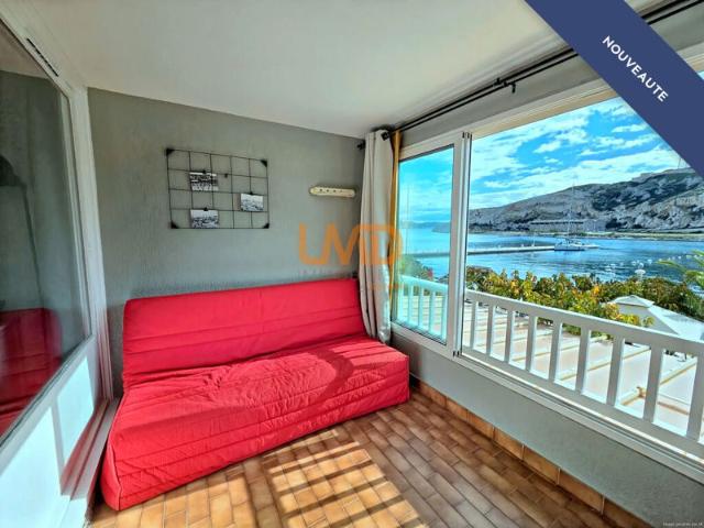 Appartement vente à Marseille, Auriol