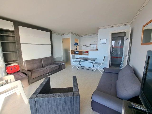 Appartement location à Saint-Nazaire, La Baule-escoublac