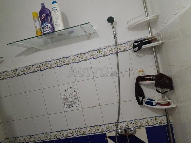 Appartement location à Anfa, Gharb-Chrarda-Beni Hssen