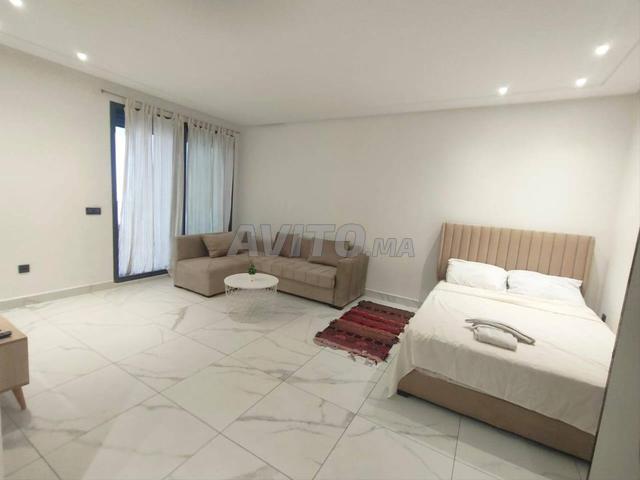Appartement location à Anfa, Gharb-Chrarda-Beni Hssen