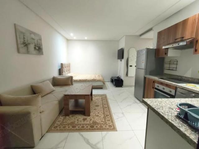 Appartement location à Anfa, Gharb-Chrarda-Beni Hssen