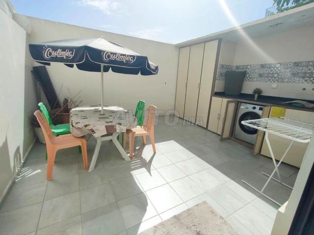 Appartement location à Anfa, Gharb-Chrarda-Beni Hssen