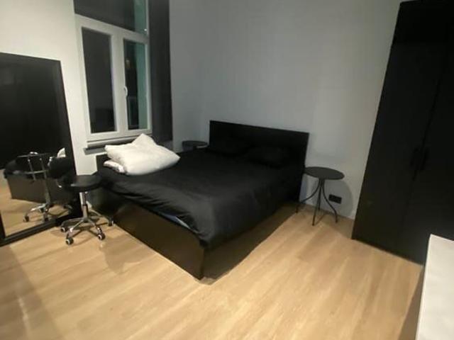 Kot location à Elsene, Bruxelles