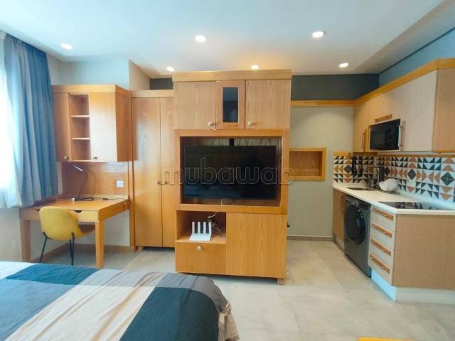 Appartement location à Anfa, Gharb-Chrarda-Beni Hssen