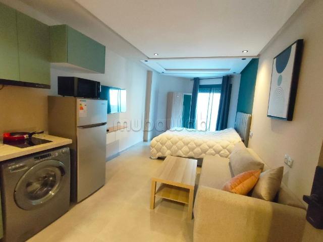 Appartement location à Anfa, Gharb-Chrarda-Beni Hssen