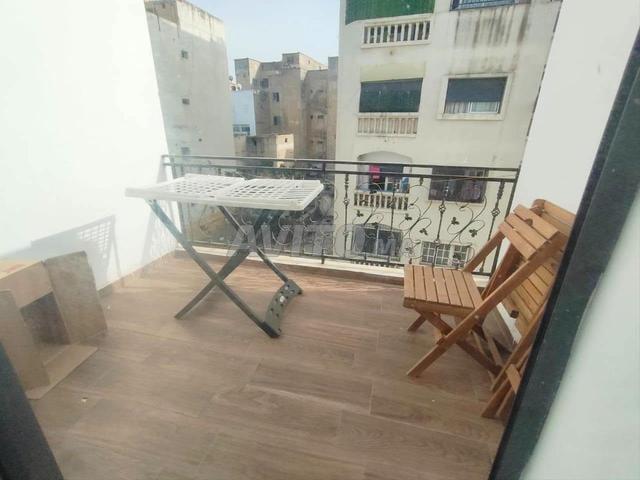 Appartement location à Anfa, Gharb-Chrarda-Beni Hssen