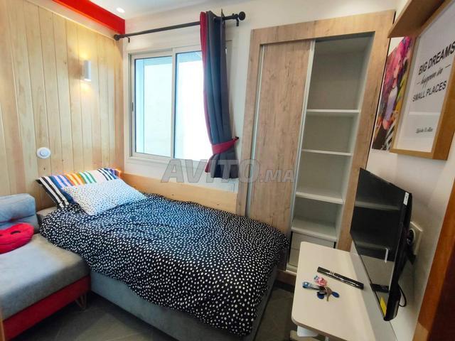 Appartement location à Anfa, Gharb-Chrarda-Beni Hssen