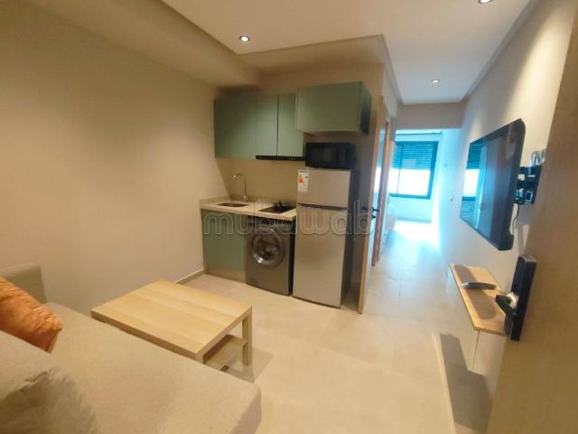 Appartement location à Anfa, Gharb-Chrarda-Beni Hssen