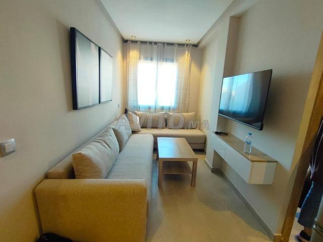 Appartement location à Centre Ville