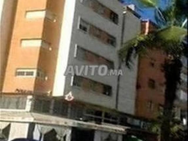 Appartement location à Anfa, Gharb-Chrarda-Beni Hssen
