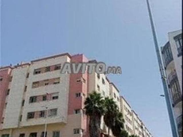 Appartement location à Anfa, Gharb-Chrarda-Beni Hssen