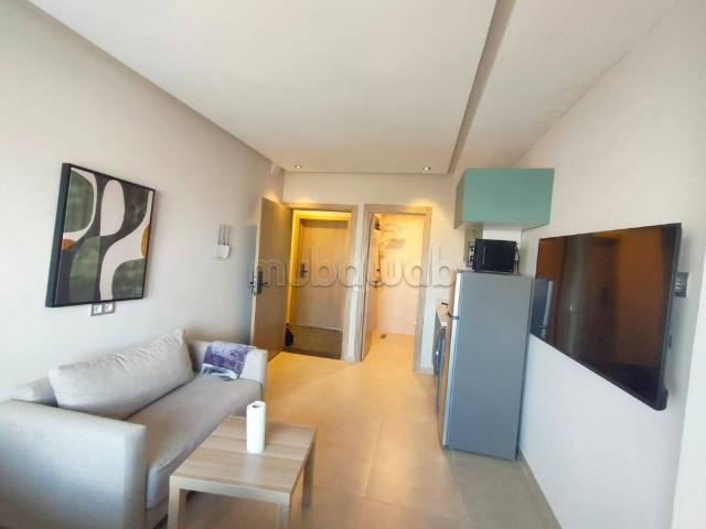 Appartement location à Anfa, Gharb-Chrarda-Beni Hssen