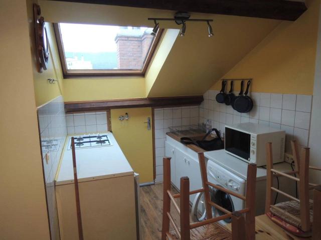 Studio location à Grenoble