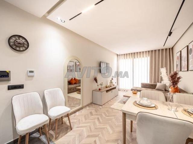 Appartement location à Anfa, Gharb-Chrarda-Beni Hssen