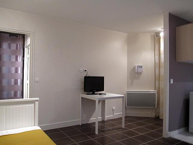 Studio location à Paris, Île-de-France