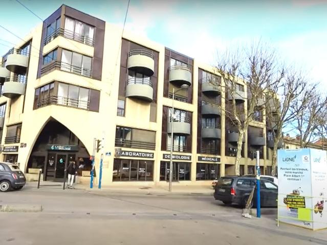 Studio location à Montpellier, Castelnau-le-lez
