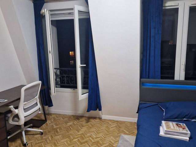 Studio location à Centre Ville, Maisons-Alfort