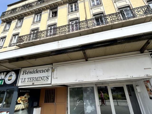 Studio location à Clermont-Ferrand, Clermont-ferrand