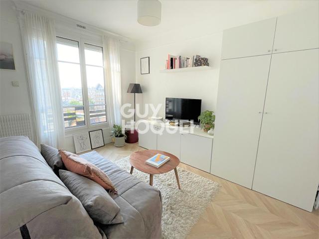 Appartement location à Nanterre, Asnières-sur-seine