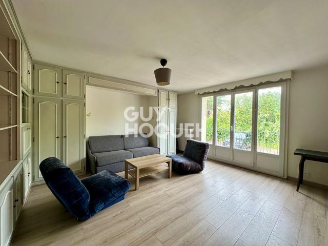 Appartement location à Nanterre, Colombes