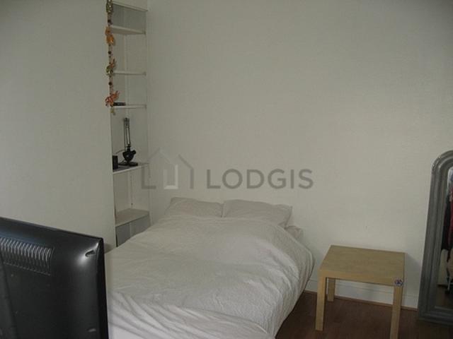 Studio location à Paris, Île-de-France