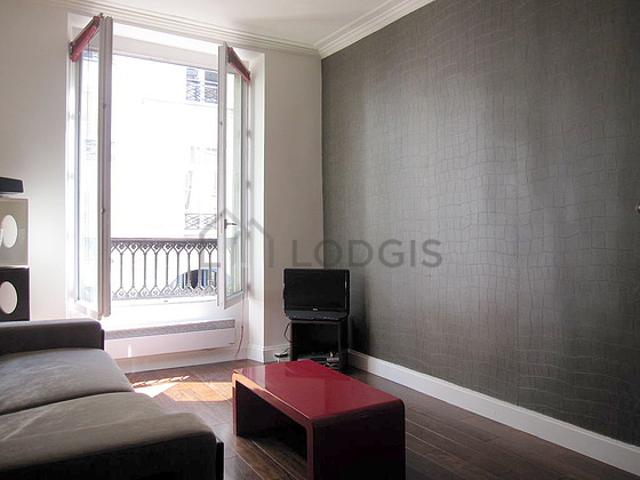 Studio location à Paris, Île-de-France