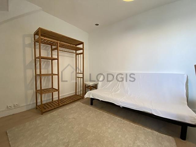 Studio location à Paris 12e Arrondissement, Paris