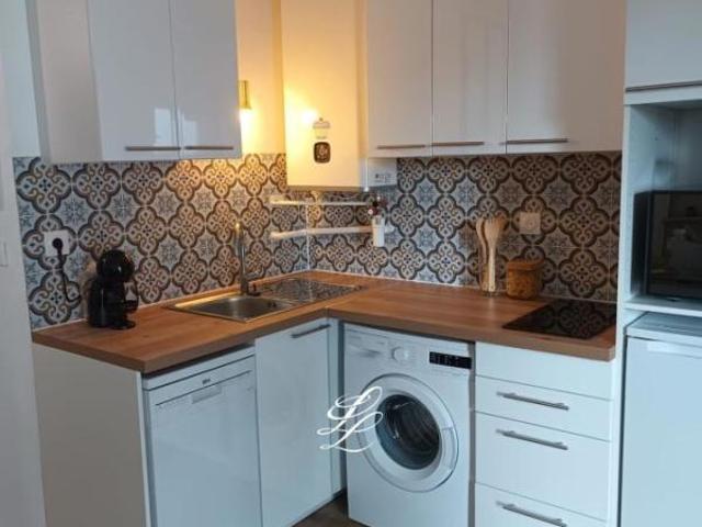 Appartement location à Le Mans