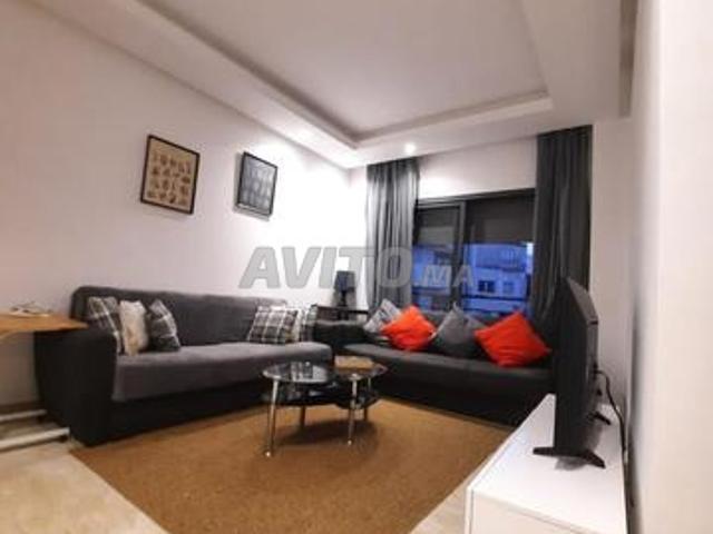 Appartement location à Anfa, Gharb-Chrarda-Beni Hssen