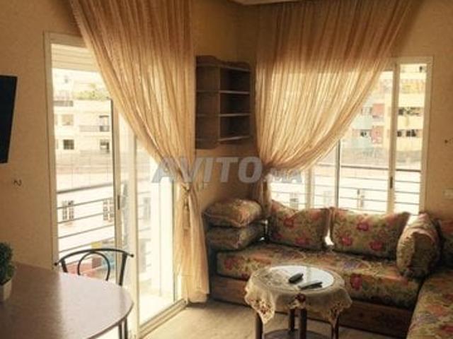 Appartement location à Anfa, Gharb-Chrarda-Beni Hssen