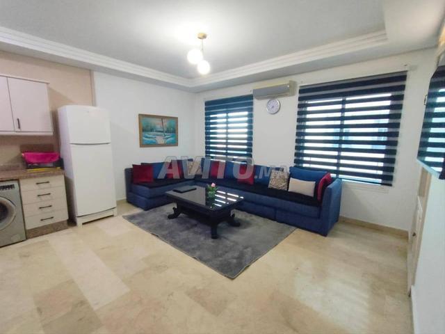 Appartement location à Anfa, Gharb-Chrarda-Beni Hssen