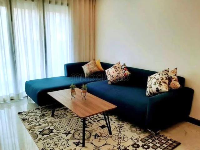 Appartement location à Anfa, Gharb-Chrarda-Beni Hssen