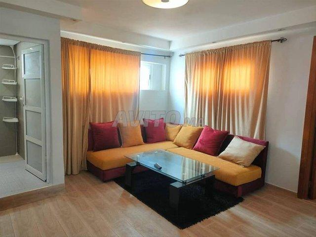 Appartement location à Anfa, Gharb-Chrarda-Beni Hssen